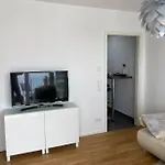 Luxus Appartment In Toplage