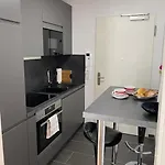 Luxus Appartment In Toplage