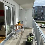 Luxus Appartment In Toplage