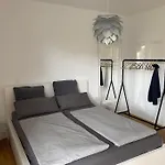 Luxus Appartment In Toplage
