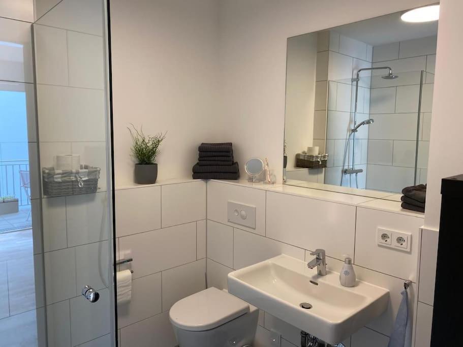 Apartment Luxus In Toplage